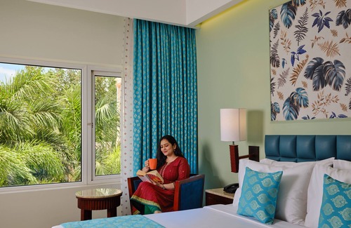 Rameshwaram Hotel | Daiwik Hotels Rameswaram