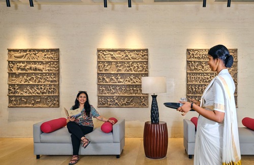 Rameshwaram Hotel | Daiwik Hotels Rameswaram