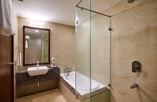 Rameshwaram Hotel | Daiwik Hotels Rameswaram