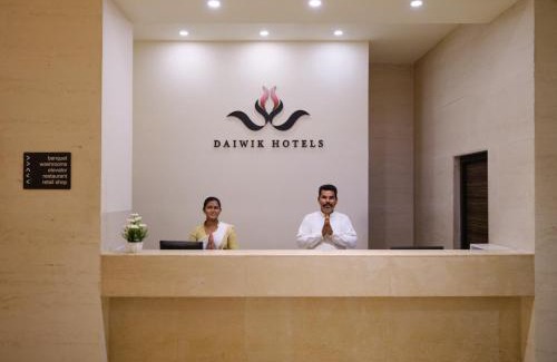 Rameshwaram Hotel | Daiwik Hotels Rameswaram