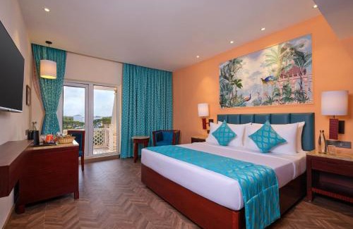 Rameshwaram Hotel | Daiwik Hotels Rameswaram