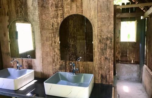 Son Tay House | Dak Drinh Lodge