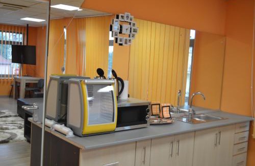 Satu Mare Apartment | Dakar Experience