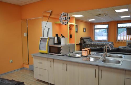 Satu Mare Apartment | Dakar Experience