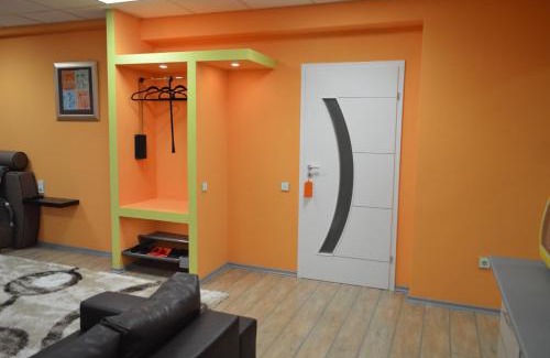 Satu Mare Apartment | Dakar Experience