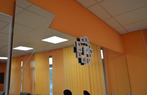 Satu Mare Apartment | Dakar Experience