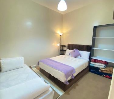 Dakhla Apartment | Dakhla sky blue