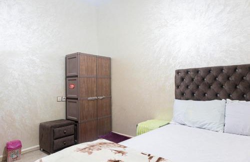 Dakhla Apartment | DAKHLA SUNSET APPART DEUXIEME ETAGe