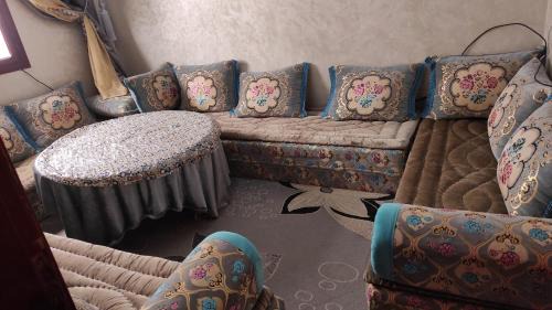Dakhla Apartment | DAKHLA SUNSET APPART DEUXIEME ETAGe