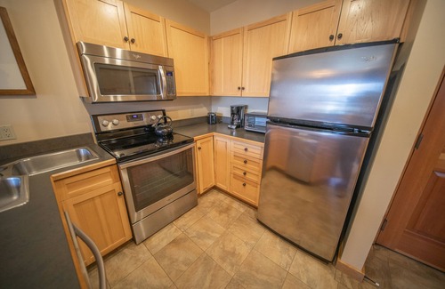 River Run Condo | Dakota Lodge 8481