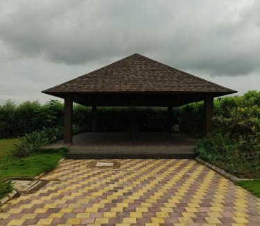 Waghoriya Hotel | Daksh The Nirvana Retreat