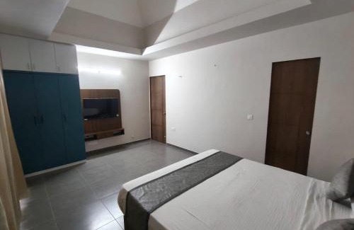 Waghoriya Hotel | Daksh The Nirvana Retreat