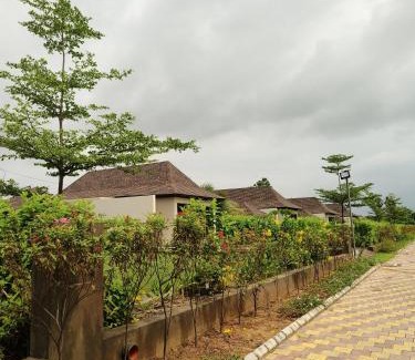 Waghoriya Hotel | Daksh The Nirvana Retreat