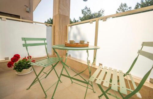 Polignano a Mare House | Dal Don