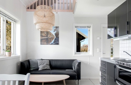 Horten Apartment | Dal Gjestegaard