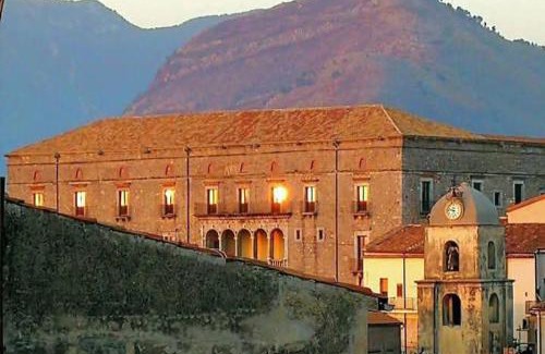 Aieta Bed & Breakfast | DAL MICIO House-Aieta