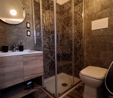 Aieta Bed & Breakfast | DAL MICIO House-Aieta