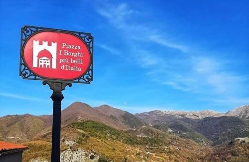 Aieta Bed & Breakfast | DAL MICIO House-Aieta