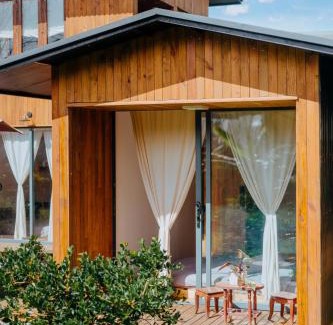 Phuong House | Dalaha Retreat