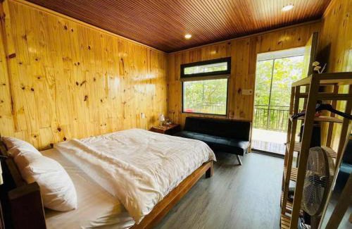 Da Lat Apartment | DaLart Glamping & Coffee