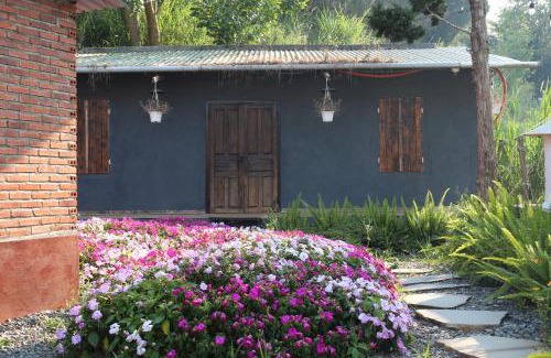 Da Lat Apartment | DaLart Glamping & Coffee