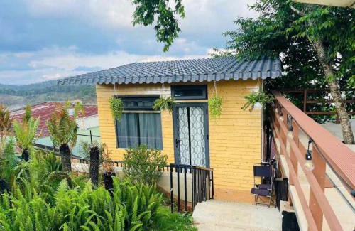 Da Lat Apartment | DaLart Glamping & Coffee