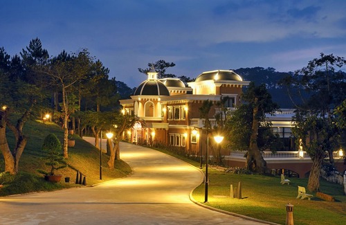 Da Lat Resort | Dalat Edensee Lake Resort & Spa