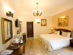 Da Lat Resort | Dalat Edensee Lake Resort & Spa