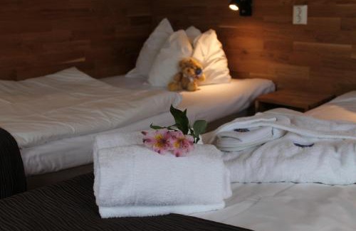 Åmål Hotel | Dalhall Hotell