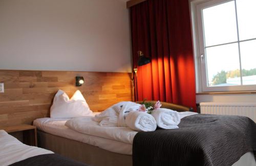 Åmål Hotel | Dalhall Hotell