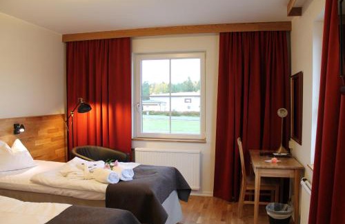 Åmål Hotel | Dalhall Hotell