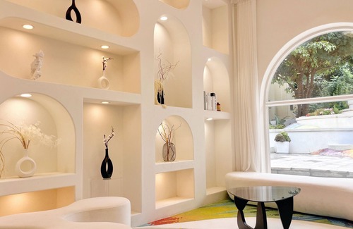 Xiaguan Hotel | Dali Canghai Xueyue Seaview Hotel