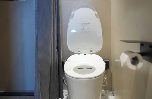 Xiaguan Hotel | Dali Canghai Xueyue Seaview Hotel