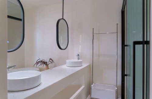 Dali Town House | Dali Guyue Tingfeng Seaview Hote