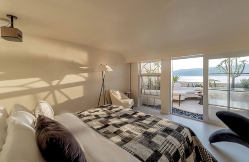 Dali Town Hotel | Dali Nest Secret Garden Lake View Inn