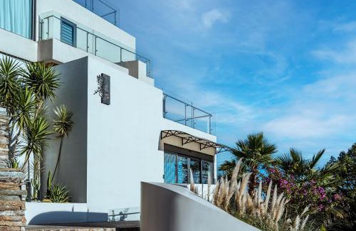 Xiaguan Hotel | Dali Shushanju Seaview Holiday Villa