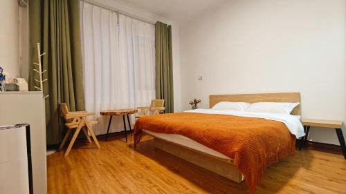 Dali Ancient Town House | Dali Vietian Guesthouse微甜