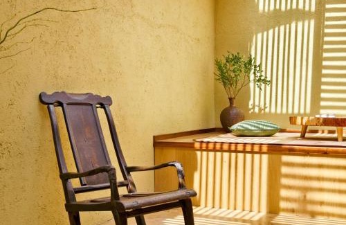 Lijiang House | Dalin Xiaoyuan Shiqi Store