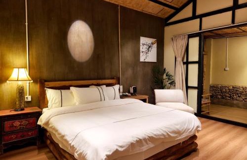 Lijiang House | Dalin Xiaoyuan Shiqi Store