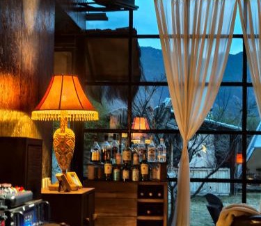 Lijiang House | Dalin Xiaoyuan Shiqi Store