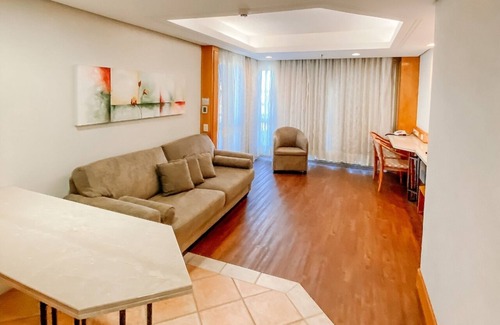 Planalto Hotel | Dall'Onder Grande Hotel