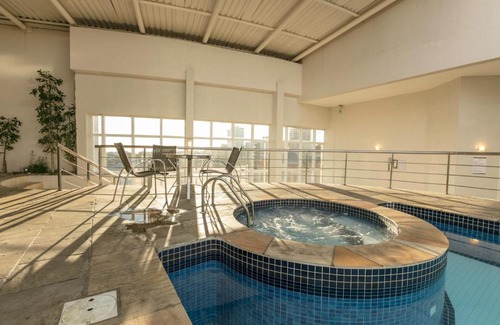 Cidade Alta Hotel | Dall’Onder Vittoria Hotel Bento Gonçalves