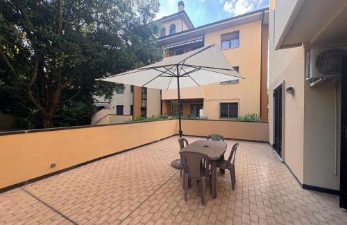 Quarto Inferiore Apartment | Dalla Bibi