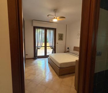 Quarto Inferiore Apartment | Dalla Bibi