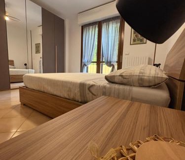 Quarto Inferiore Apartment | Dalla Bibi