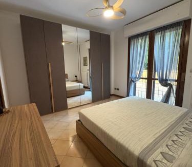 Quarto Inferiore Apartment | Dalla Bibi
