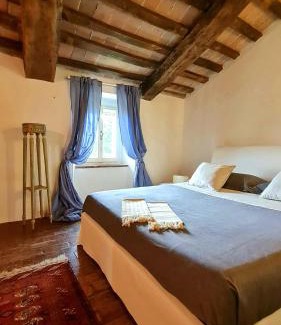 San Leo House | dalla fortezza al mare - la vostra casa a San Leo