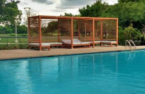Fort Worth Hotel | Dallas/Fort Worth Marriott Hotel & Golf Club at Champions Circle