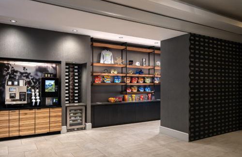 Fort Worth Hotel | Dallas/Fort Worth Marriott Hotel & Golf Club at Champions Circle