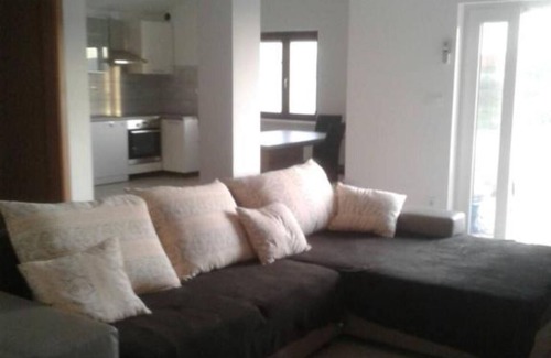Bilice Apartment | Dalmatian apartments Bilice - Two Bedroom Apartment With Terrace (A2)